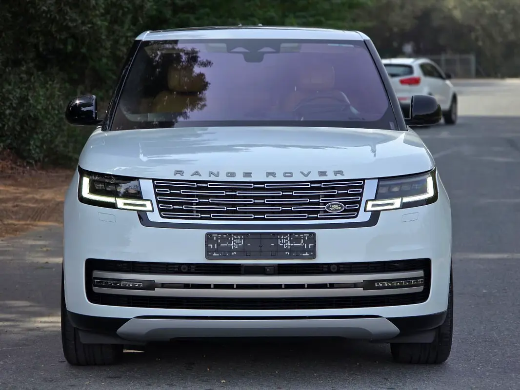  Land Rove vogue — photo 1