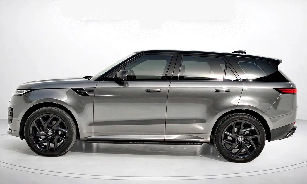 Range Rover sport — photo 3
