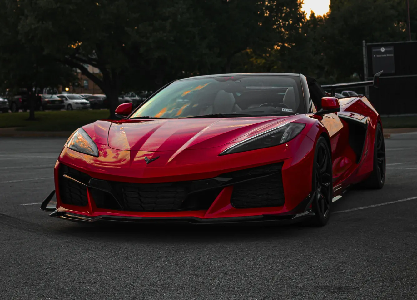 Premium convertible car collection Dubai