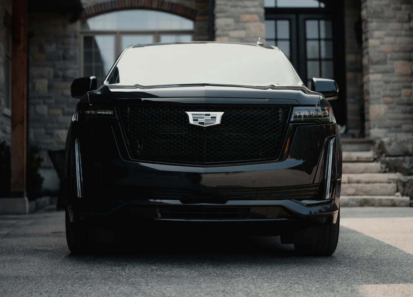 Luxury supercar rental Dubai — Al Fahad