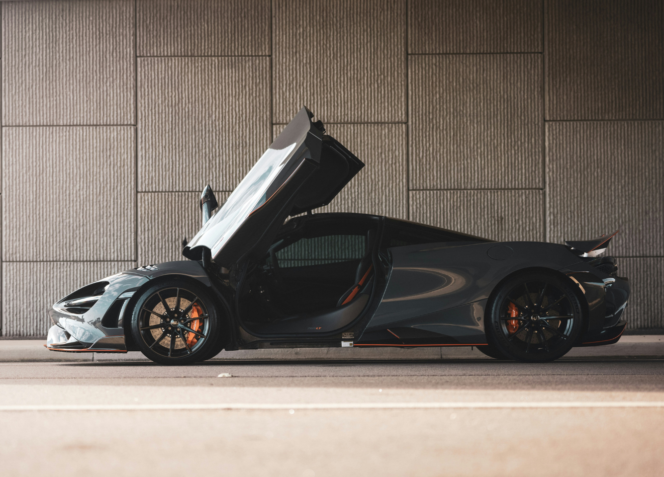 Sports car rental Dubai — Al Fahad Car Rental