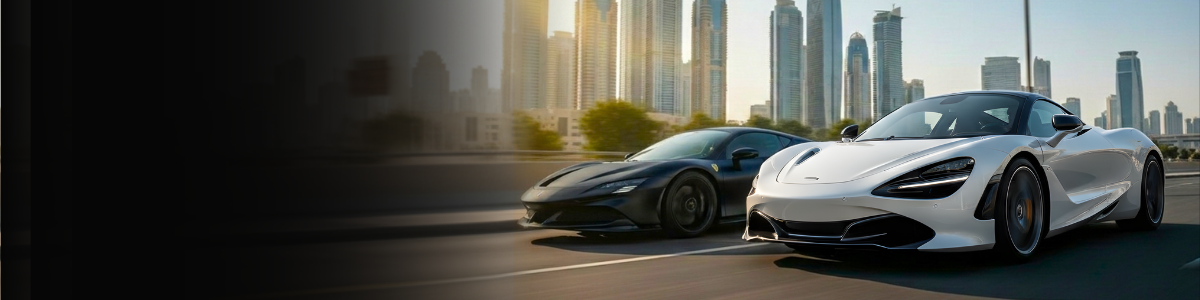 About Al Fahad Car Rental — Premium Car Rental Dubai