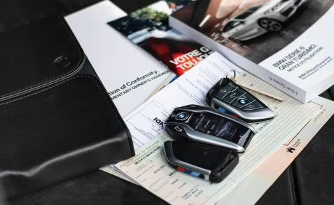 Book Your Car in Advance