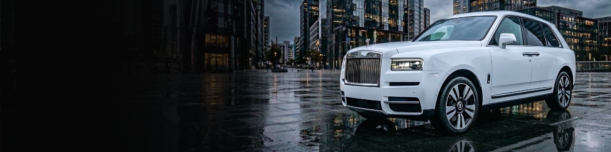 Rent Rolls Royce Dubai — Al Fahad Car Rental